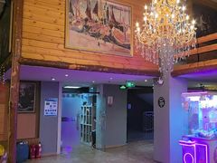 -明日世界密室轰趴·剧本桌游·箭馆团建(国贸店)
