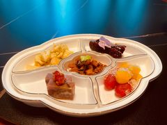 -翕间食·精致淮扬菜(江苏大剧院店)