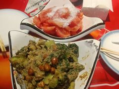 -天津乾毓德饭庄·清真传统炒菜·海鲜烧烤(咸阳路店)