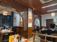 -食鸡公社辣子鸡·潍坊菜·烧烤