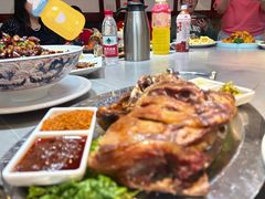 -东北大院·东北菜(三台子店)