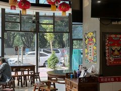 -江湖黑大兔(杨家坪店)