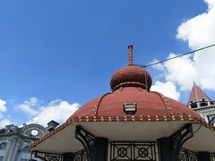 -圣·阿列克谢耶夫教堂