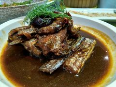 -京味民福烤鸭店(建设四马路店)
