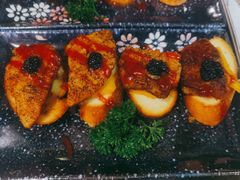 -福樱兰海鲜放题铁板烧(加州店)