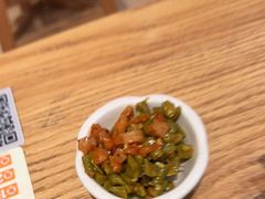 -小满手工粉(上海文峰广场店)
