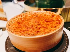 原味焦糖烤布蕾-PAUL LAFAYET 法式甜品(港汇广场店)