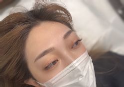 -YIMEI ART半永久纹眉·野生眉