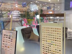 -MB·nail美甲美睫