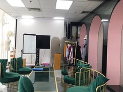 -四季美学色彩形象管理服装搭配