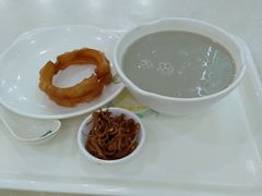 -锦馨豆汁(天坛路店)