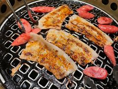 -牛局别馆·和牛烧肉(日月广场店)