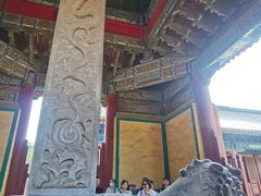 -历代帝王庙博物馆