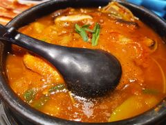 -九田家黑牛烤肉料理(珠江摩尔店)