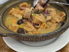 -一楼食业·美食人家