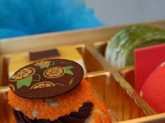 -悦厅·下午茶(杭州柏悦酒店)