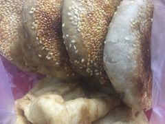 -李小老烧饼(常营民族家园店)