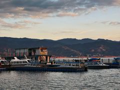 -翠屏湖景区