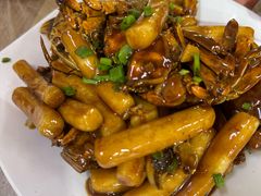 -妈妈的小作坊(陈家镇店)