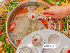 -椰小鸡·琼州糟粕醋(美兰缤纷城店)