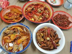 -老三样·旧食新味(万寿宫店)