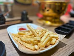 -AJIYA炭火烧肉(徐汇正大乐城店)