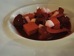 -Le Comptoir de Pierre Gagnaire