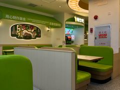 -意莱莉休闲餐厅(东汇城店)
