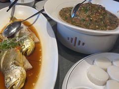 -佬太公海鸭·海鲜大排档(上海总店)