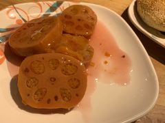 -老城南.鸭血粉丝汤(夫子庙店)