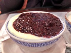 黑米双皮奶-仁信老铺(华盖路店)