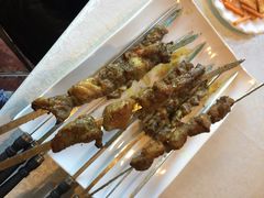 -巴依老爷新疆美食(远洋未来汇购物中心店)