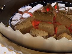 -醉月城西昌火盆烧烤(天府店)
