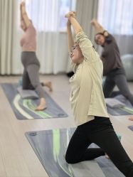 点击看大图 -爱尔乐美孕产瑜伽·普拉提