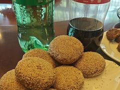 -烤肉宛饭庄(南礼士路店)