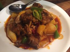 -阿罗新疆菜(人民广场店)