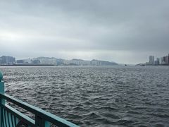 -香港九龙海逸君绰酒店