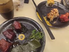 -吉布鲁牛排海鲜自助(万州万达广场店)
