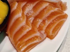 -泰谷酒店·太古码头闽菜自助餐厅