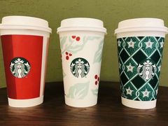 -星巴克臻选(南京金茂览秀城店)