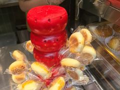 -丝路传奇·中国拉面航母店(北医三院店)