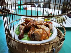 -八分饱·西津会(西津渡店)