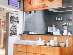 大堂-苏堂阳春面•九年庆(北京路天河城店)