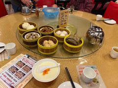 -华联广州大酒店-餐厅