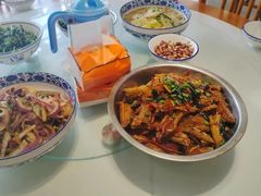 -瑞华土菜馆老字号(灰汤镇店)