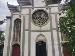 -遵义会议纪念馆