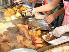 -明记牛杂(新马路分店)