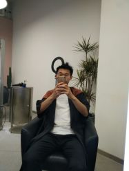 -MRMODE时尚先生美发沙龙
