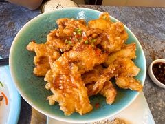 -君霖海鲜私房菜(春柳店)