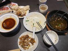 -好嫂子酱猪手•农家菜(蒲黄榆店)